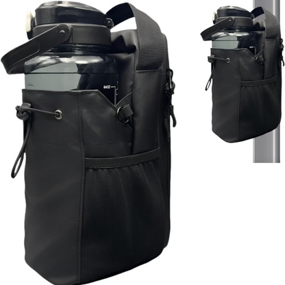 Bolsa Magnética para Gimnasio